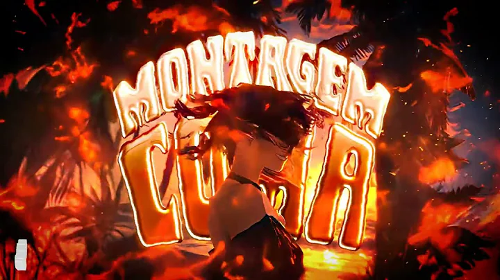 ANDROMEDA - MONTAGEM COMA