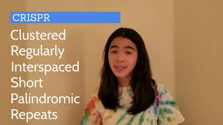 Breakthrough Junior Challenge 2022 | Agricultural Gene Editing with CRISPR