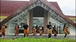 TARI SENANDUNG BUMI RAFLESIA