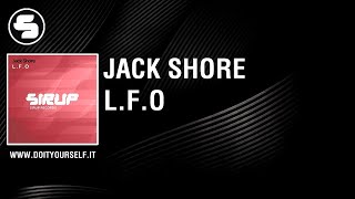 Jack Shore - L.f.o [Official]