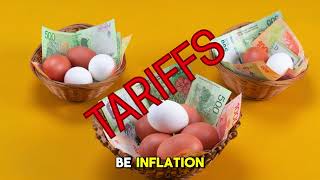 💸 Trade Wars Explained: Why Your Groceries, Gas & Gadgets Cost More #tariffsexplained