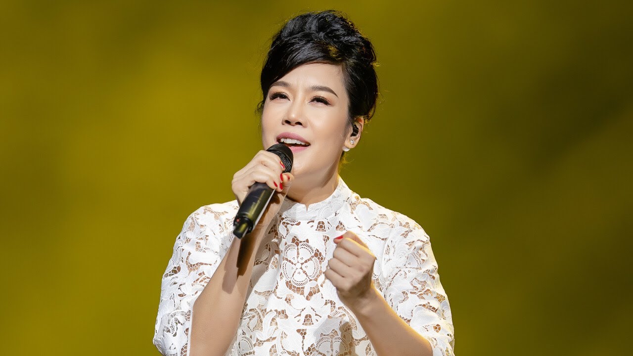 Đi Để TRở Về ( Live ) | Thu Phương | Liveshow Hộp Thư Số 1