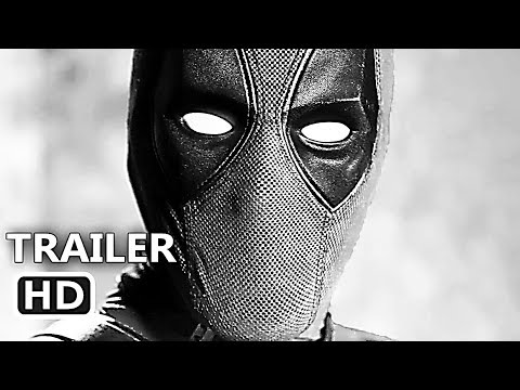 DEADPOOL 2 "Super Duper Cut" Trailer (NEW, 2018) Ryan Reynolds, Superhero Movie HD