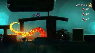 Tryharding Invasions