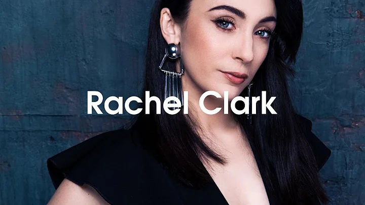 Rachel Clark Vocal Showreel