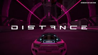 Departure {Distance} (Linux)