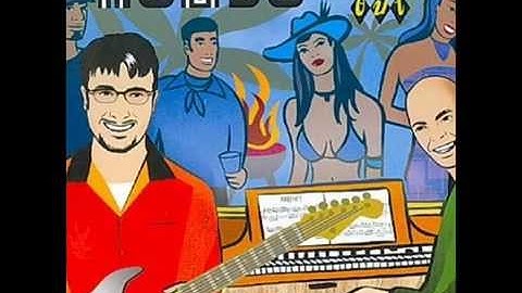 Kombo - Tip Of The Hat