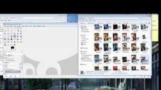 Creating Custom Folder Icons