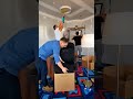 ⏳ Timeless Journey —Make the old room in to office room #cute