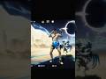 play character free fire 😱 return a Gaya 🤔 Kya Karun batao #trendinggames