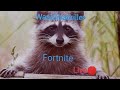 Fortnite live Deutsch