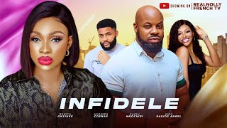 Infidele - 2024 Dernier Film Africain Nollywood Tendance Nigérian