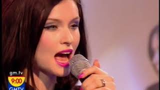 Sophie Ellis Bextor Catch You 2 GMTV (later)