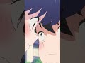 「キスした……」from「らんま1/2」第2期 #らんまアニメ #ranma #anime #shorts