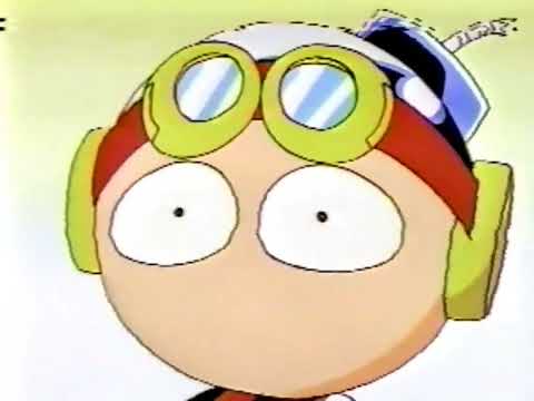 １９９４年　年末のCM⑨