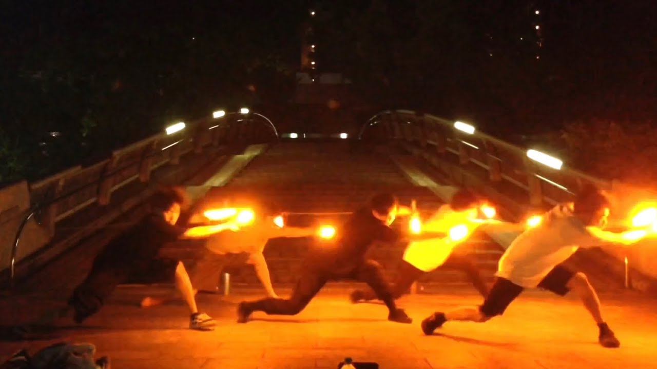 【なこも】Supernovaで本気出してみた！［ヲタ芸］