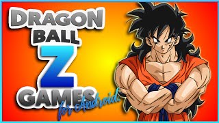 Dragon Ball Z games for Android in Tamil |Dragon Ball Z |AtomPlayer | தமிழ் screenshot 4