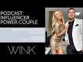 Lyndl Kean and Sonny Webster - Influencer Podcast