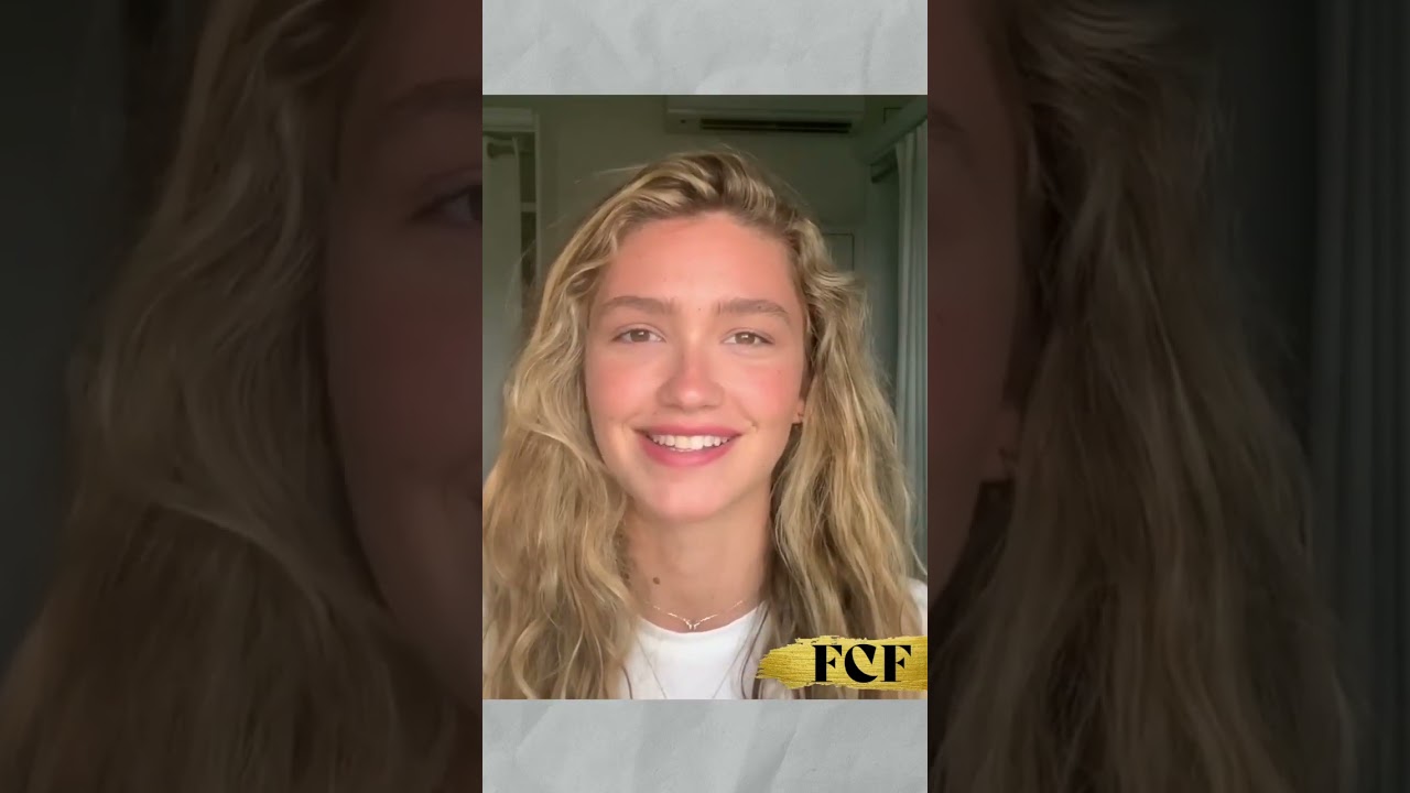 Watch Riley Russell about herself in a video since a years on YouTube Watch Riley Russell about herself in a video since a years on YouTube