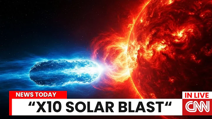 NASA Just Activated Planetary Defense - 3I/ATLAS Is Under Attack Right Now