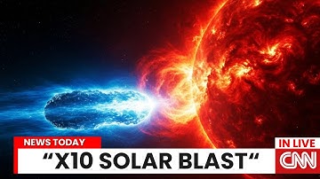 NASA Just Activated Planetary Defense - 3I/ATLAS Is Under Attack Right Now