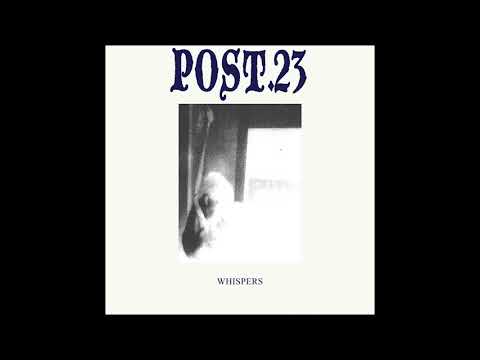 Post.23 — Post.23 - Egoistic Acts [STILLATON1]