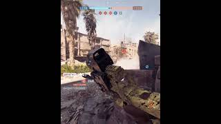 SMG's are LMG;s in BF6