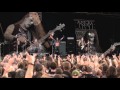 Taake - Hordaland Doedskvad Part I LIVE HQ - Party San Open Air 2011