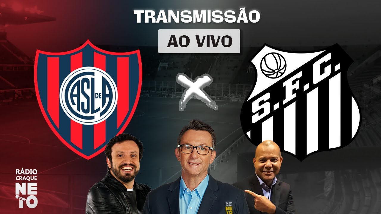 Mesmerizing Santos X San Lorenzo Ao Vivo: Auzmendi Marca (2-2) Landscape for Your Screen Mesmerizing Santos X San Lorenzo Ao Vivo: Auzmendi Marca (2-2) Landscape for Your Screen