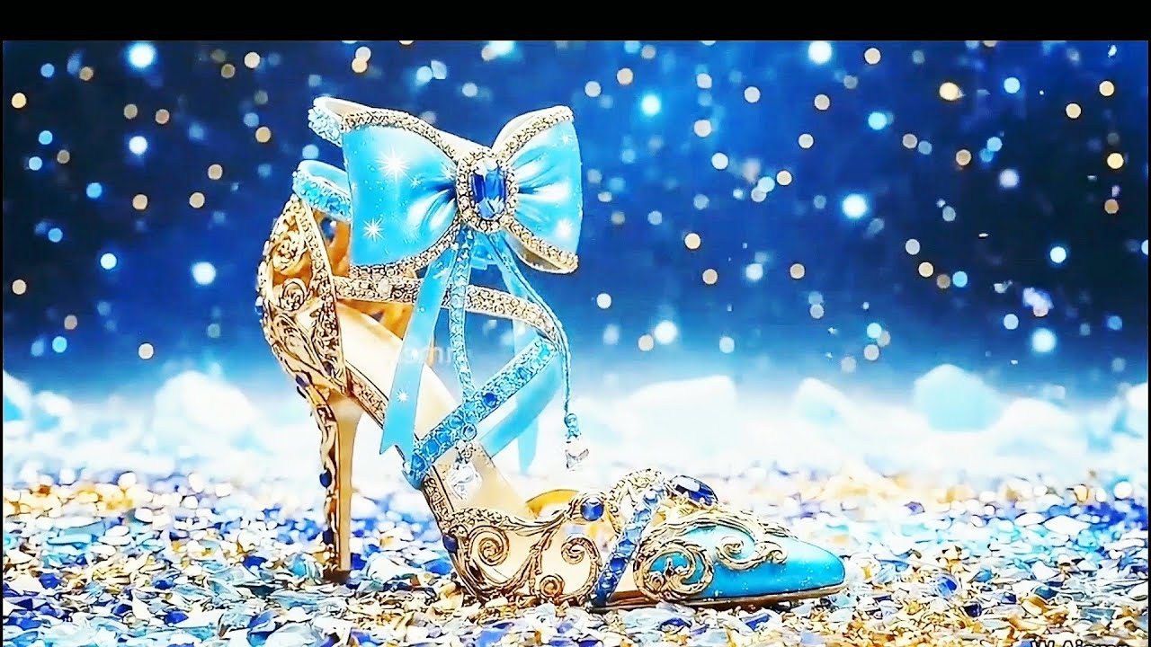 Zodiac High Heels 👠✨ Fantasy Shoes Inspired by Astrology Signs | Relaxing Visual ASMR