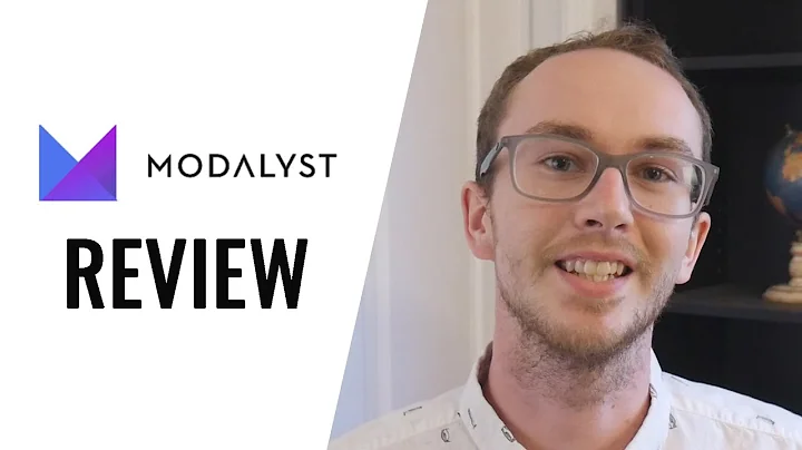 Discover the Pros and Cons of Modalyst