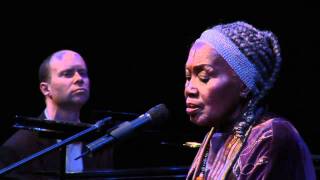 Odetta Live in concert 2005, &quot;House of the Rising Sun&quot; High Quality
