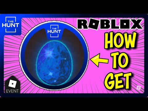 [EVENT] How To Get THE HUNT FUTUREMETAL EGG Badge - A WOLF OR OTHER - Roblox The Hunt: First Edition