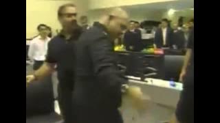 Ecuador celebra lanzamiento de PEGASO, su primer satélite (resumen)