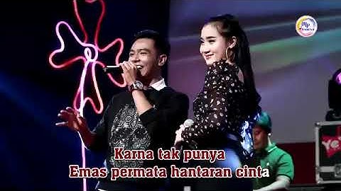 Emas Hantaran   Yeni Inka Feat Gerry Mahesa   Versi Koplo  Official Music Video