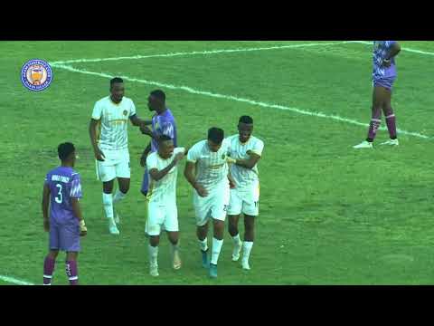 Mbeya City V Azam FC 0 2 All Goals Friendly Match HD