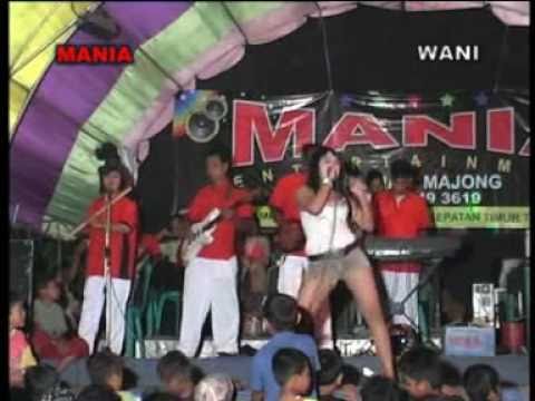 Dangdut hot nia z - anjing & sampah  Doovi