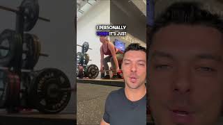 Deadlift Setup: Position Barbell Over Mid-Foot for Maximum Efficiency