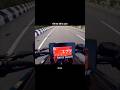 KTM Duke 390 Top speed on highway 🛣️💥..#bikelover #ktmduke390 #topspeed #ytshorts #viral