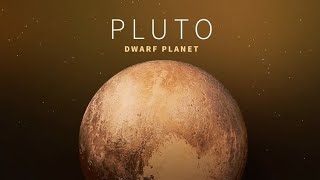 Exploring Pluto The Icy World