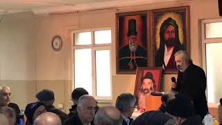 HAKK MUHAMMED ALi YOLU