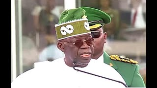 Fuel Queues Return as President Tinubu Affirms Fuel Subsidy Removal Plan | GMNS Live (May 30)