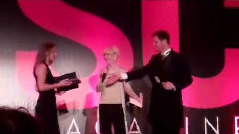 Cisco Wins Four SC 2011 Awards