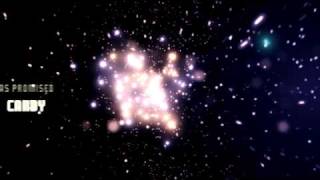 After Effects: Particle World Candy Explosion