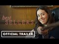 Best Sellers - Official Trailer (2021) Michael Caine, Aubrey Plaza