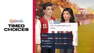 Timed Choices | Episode Tutorial