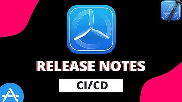 Upload Testflight Release Notes via CI/CD (Codemagic, iOS, App Store) – Tutorial 2021