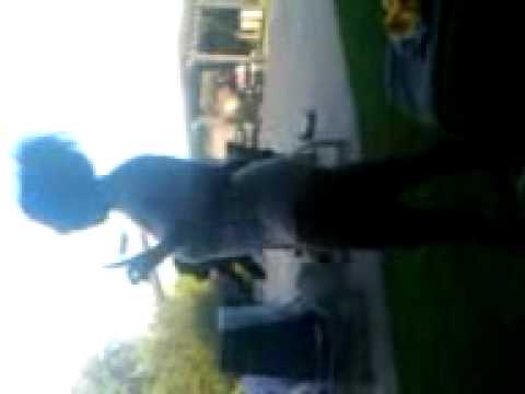 Black teens wet t shirt - YouTube
