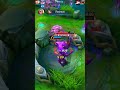 Isn’t Easy Dyrroth #mobilelegends