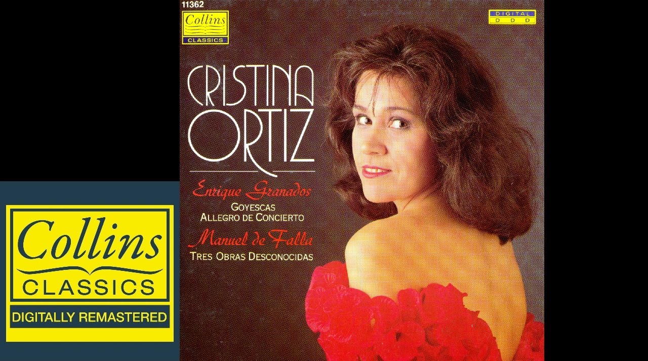 【中古】「非常に良い」［CD］Granados:Goyescas/Falla:Tres O CD］Granados:Goyescas/Falla:Tres O 【公式通販】